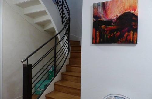 Moulins Appartement | 136 m² Appartement ∙ 2 chambres ∙ 4 personnes