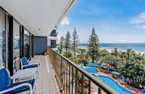Currumbin Appartement | 136 m² Appartement ∙ 2 chambres ∙ 4 personnes