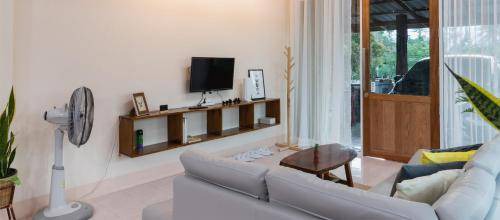 Khuan Khanun Appartement | 136 m² Appartement ∙ 2 chambres ∙ 8 personnes