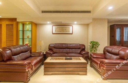 Zhonglou Shangquan Hôtel | 136 m² Hôtel ∙ 5 personnes