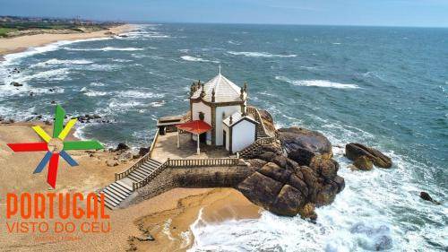 Gulpilhares Villa | 136 m² Villa ∙ 3 chambres ∙ 8 personnes