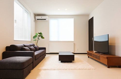 Teine Maison | 1371 Up to 12 people are OK One house Conven - Teinehonmachi detached house / Sapporo Hokkaidō