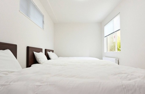 Teine Maison | 1371 Up to 12 people are OK One house Conven - Teinehonmachi detached house / Sapporo Hokkaidō