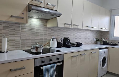 Skala Appartement | 138 LCA - Stay Amphora Apartment