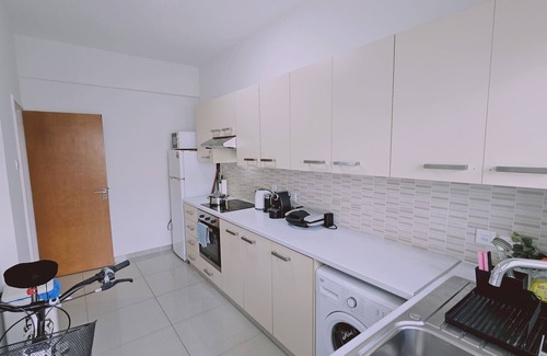 Skala Appartement | 138 LCA - Stay Amphora Apartment