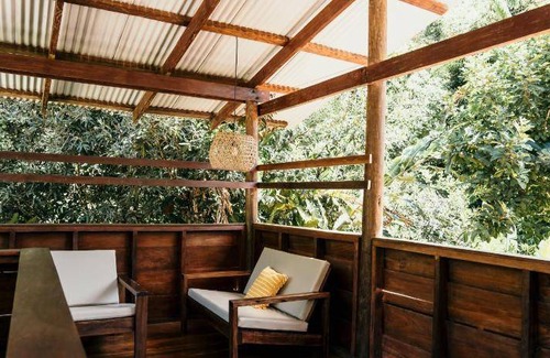 Isla Bastimentos Maison | 138 m² Pension ∙ 3 chambres ∙ 127 personnes