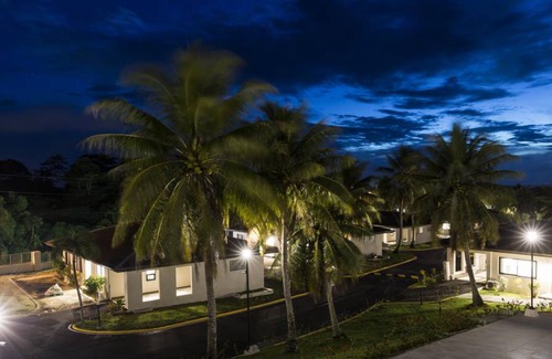 Saipan Station Balnéaire | 138 m² Résidence de vacances ∙ 2 chambres ∙ 7 personnes