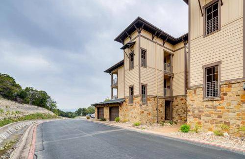 Jonestown Appartement | 139 m² Appartement ∙ 3 chambres ∙ 8 personnes