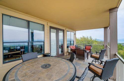 Jonestown Appartement | 139 m² Appartement ∙ 3 chambres ∙ 8 personnes