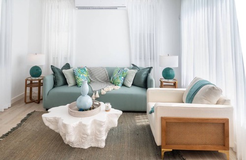 Mount Standfast Appartement | 139 m² Appartement ∙ 2 chambres ∙ 4 personnes