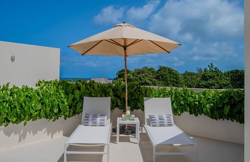 Mount Standfast Appartement | 139 m² Appartement ∙ 2 chambres ∙ 4 personnes