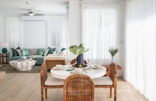 Mount Standfast Appartement | 139 m² Appartement ∙ 2 chambres ∙ 4 personnes