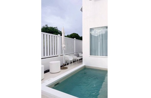 Mount Standfast Appartement | 139 m² Appartement ∙ 2 chambres ∙ 4 personnes