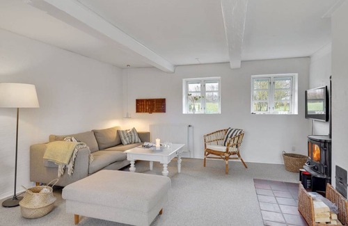 Bøjden Maison | 139 m² Maison de vacances ∙ 1 chambre ∙ 7 personnes