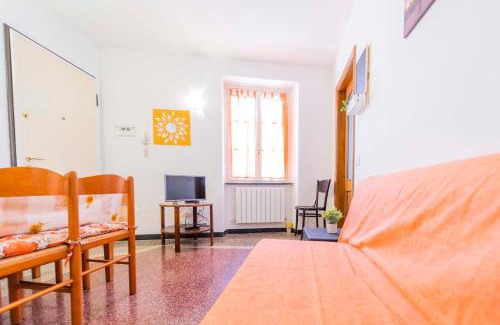 Sestri Levante Appartement | 139b - Casa Santa Vittoria, 10 minuti dal mare e spiaggia di Sestri Levante