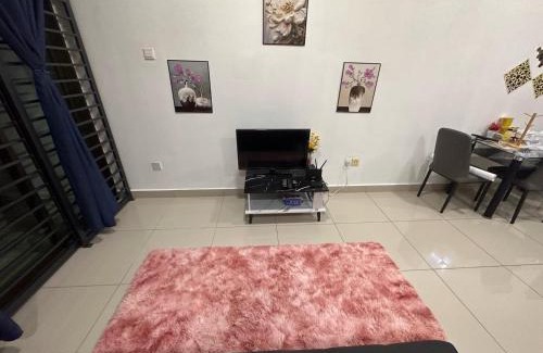 Taman Mount Austin Appartement | 13A-Mount Austin Palazio Studio