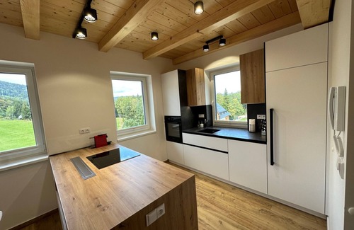 Smrzovka Appartement | Chalupa 13ka - Horní apartmán by Interhome