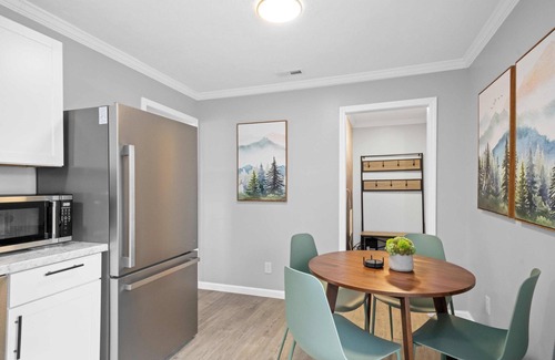 Summerlee Appartement | 13mins to NRG ⭑ HotTub ⭑ FirePit ⭑ GameRoom