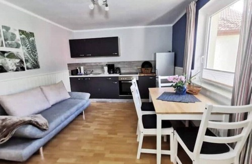 Parchtitz Appartement | 14 Bienenstock