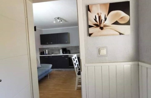 Parchtitz Appartement | 14 Bienenstock