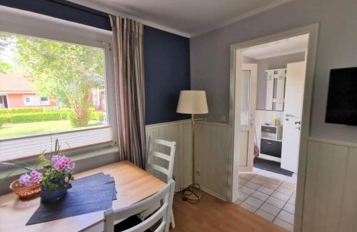 Parchtitz Appartement | 14 Bienenstock - Hof Wiesengrund