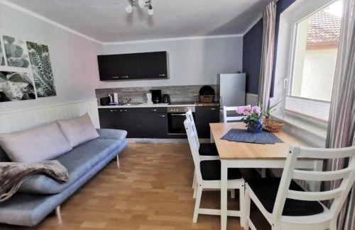 Parchtitz Appartement | 14 Bienenstock - Hof Wiesengrund