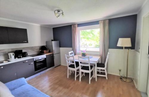 Parchtitz Appartement | 14 Bienenstock - Hof Wiesengrund