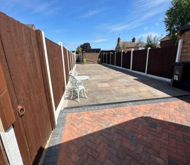Burnham-on-Crouch Maison | 14 crouch road