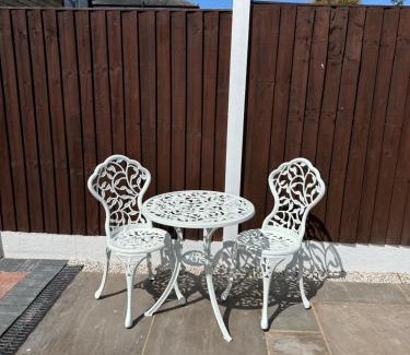 Burnham-on-Crouch Maison | 14 crouch road