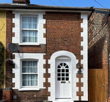 Burnham-on-Crouch Maison | 14 crouch road