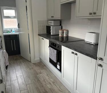 Burnham-on-Crouch Maison | 14 crouch road
