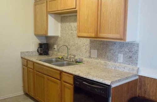 Lawton Appartement | 14% de réduction pour 1 semaine 22% de réduction pour 1 mois