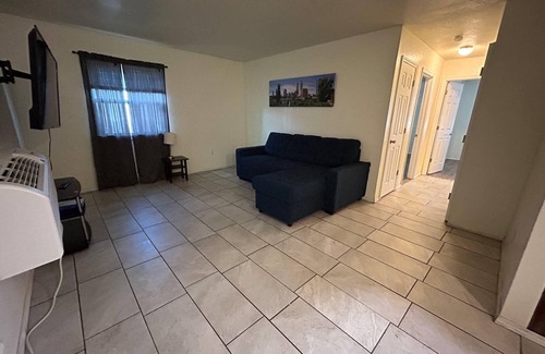 Lawton Appartement | 14% de réduction pour 1 semaine 22% de réduction pour 1 mois