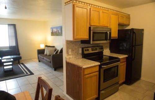 Lawton Appartement | 14% Discount for 1 Week 22% Discount for 1 Month