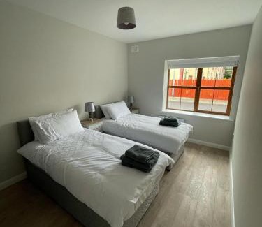 Manorhamilton Appartement | 14 Lurganboy Haven