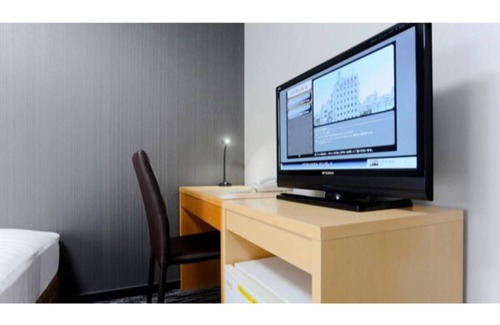 Minamisenju Hôtel | 14 m² Hôtel ∙ 1 chambre ∙ 2 personnes