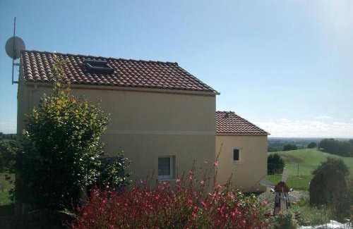 La Flocelliere Lit Et Petit-Déjeuner | 14 m² Chambre d'hôtes ∙ 2 personnes