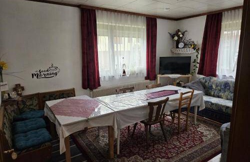 Volkermarkt Lit Et Petit-Déjeuner | 14 m² Chambre d'hôtes ∙ 2 personnes