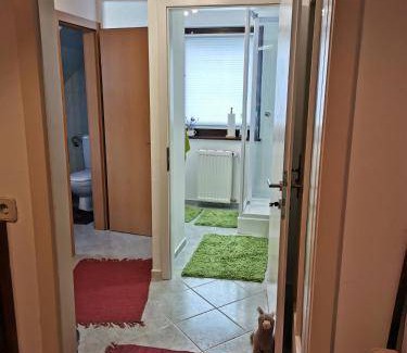 Volkermarkt Lit Et Petit-Déjeuner | 14 m² Chambre d'hôtes ∙ 2 personnes