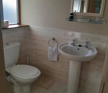 Tralee Lit Et Petit-Déjeuner | 14 m² Chambre d'hôtes ∙ 3 personnes