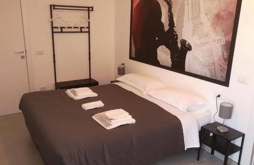 Pistoia Lit Et Petit-Déjeuner | 14 m² Chambre d'hôtes ∙ 2 personnes