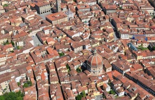 Pistoia Lit Et Petit-Déjeuner | 14 m² Chambre d'hôtes ∙ 2 personnes