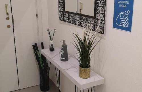 Pistoia Lit Et Petit-Déjeuner | 14 m² Chambre d'hôtes ∙ 2 personnes
