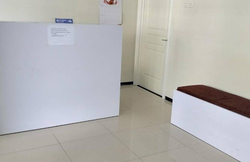 Klojen Lit Et Petit-Déjeuner | 14 m² Chambre d'hôtes ∙ 10 personnes