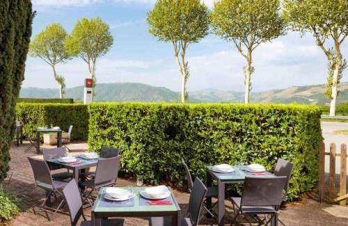 Saint-Rambert-d'Albon Hôtel | 14 m² Hôtel ∙ 5 personnes