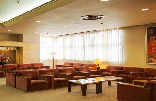 Kintaro Onsen Hôtel | 14 m² Hôtel ∙ 2 personnes