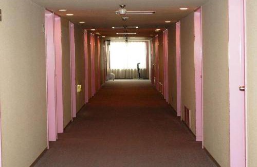 Kintaro Onsen Hôtel | 14 m² Hôtel ∙ 2 personnes