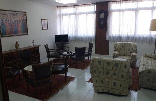 Valladolid Auberge | 14 m² Auberge de jeunesse ∙ 2 personnes