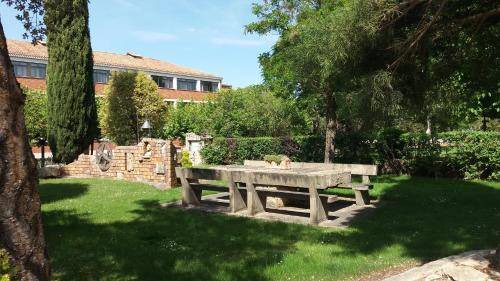 Valladolid Auberge | 14 m² Auberge de jeunesse ∙ 2 personnes