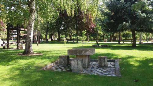 Valladolid Auberge | 14 m² Auberge de jeunesse ∙ 2 personnes